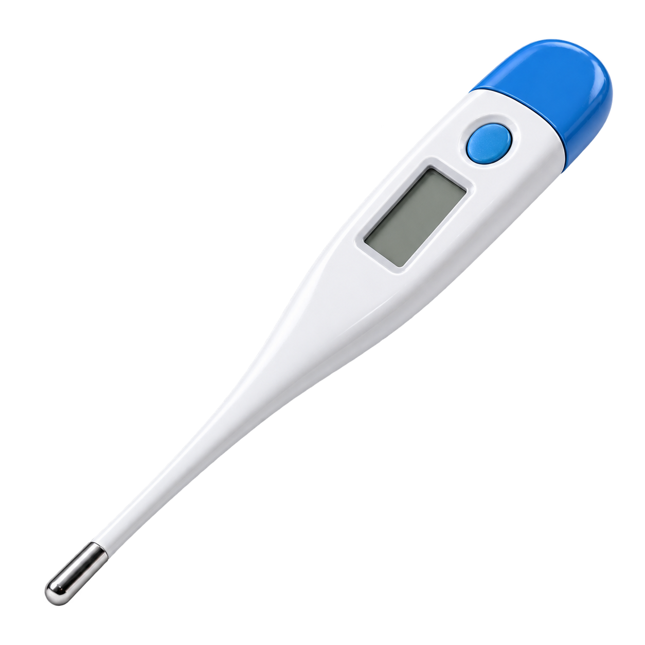 Digital Thermometer