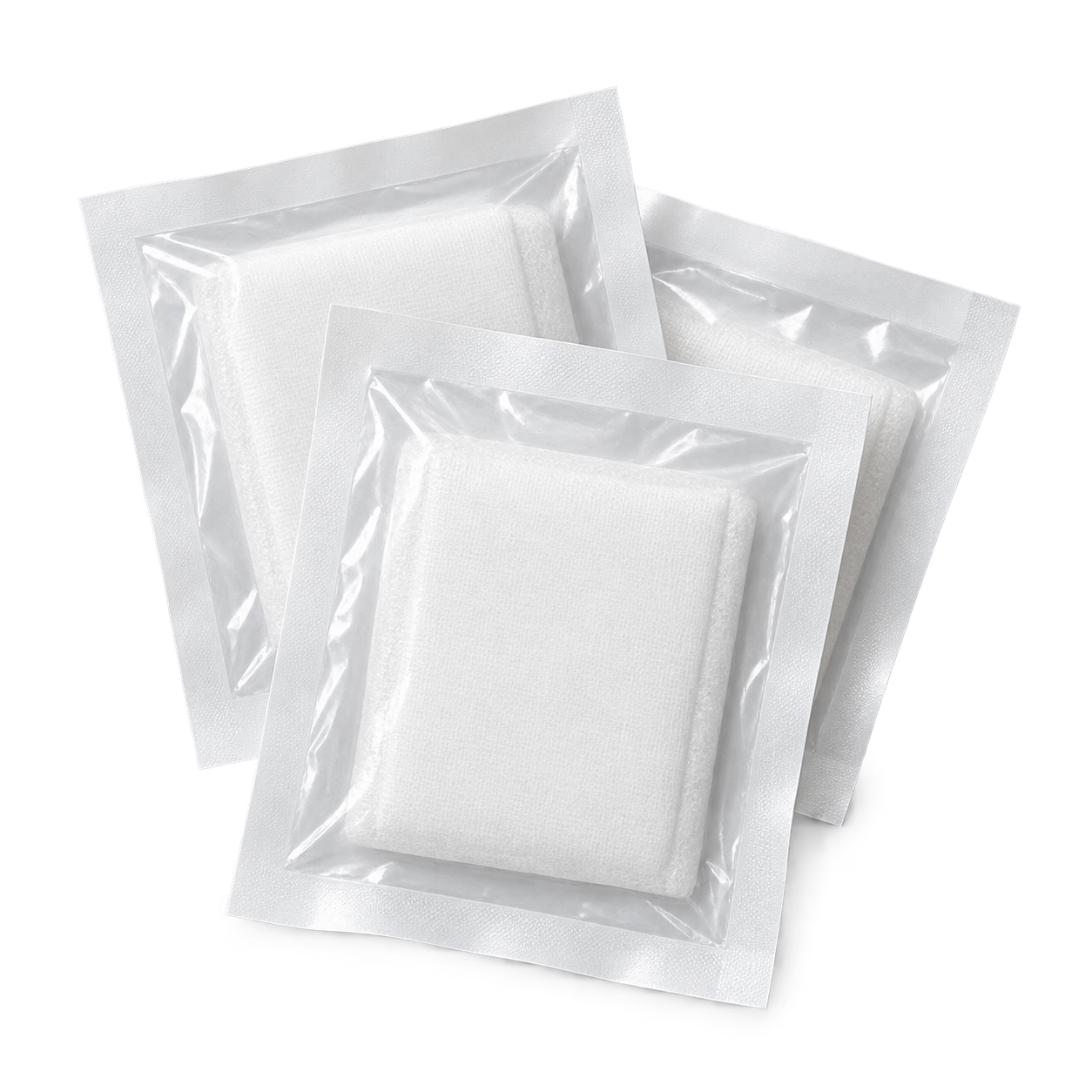 First Aid Dressing